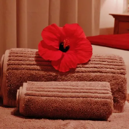 The Penthouse Apartman Pilalímata