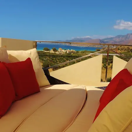 The Penthouse Pilalímata