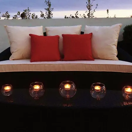 The Penthouse *