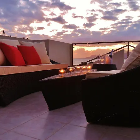The Penthouse Pilalímata