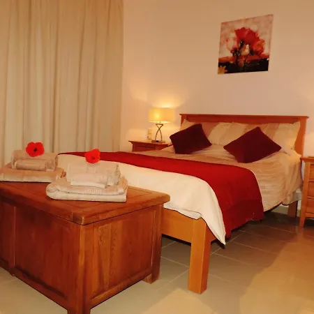 The Penthouse Apartman Pilalímata