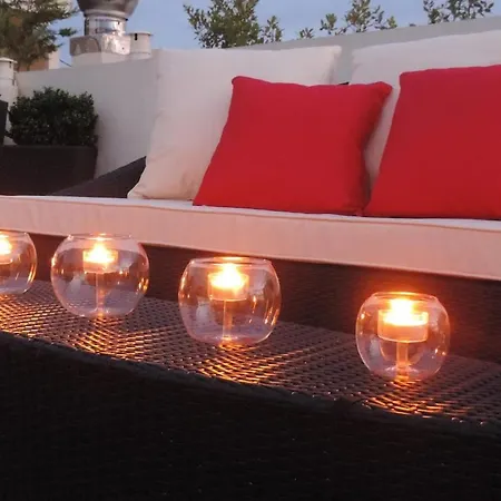 The Penthouse