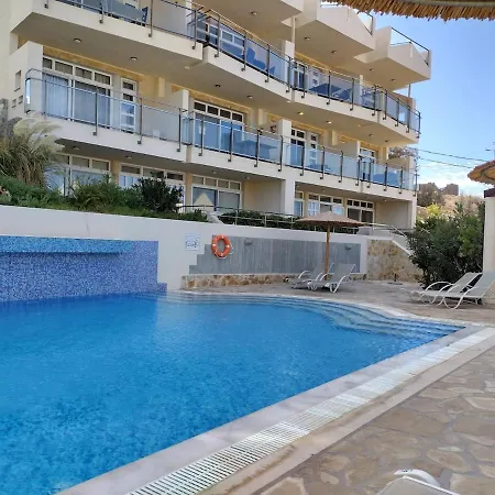 The Penthouse Pilalímata