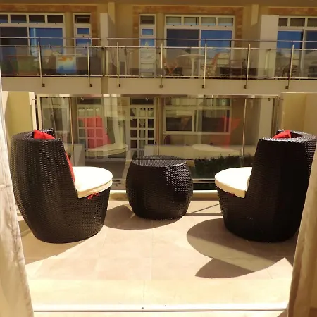 Apartman The Penthouse *