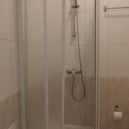 The Penthouse Apartman