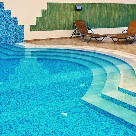 The Penthouse Pilalimata